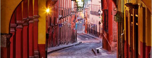 San Miguel de Allende 